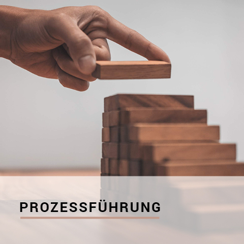 MEK | Fachgebiete